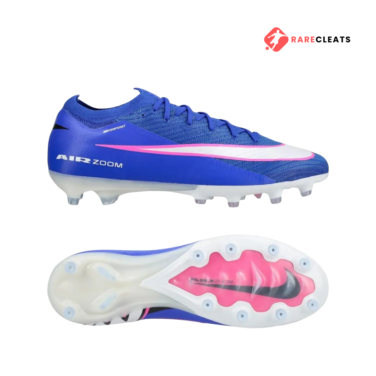 Mercurial Vapor 16 Elite AG - Attack Pack - Rare Cleats
