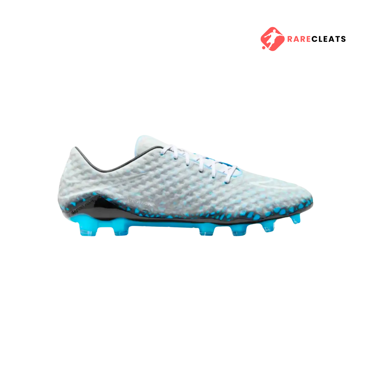 Hypervenom Phantom RGN Hydra - Rare Cleats