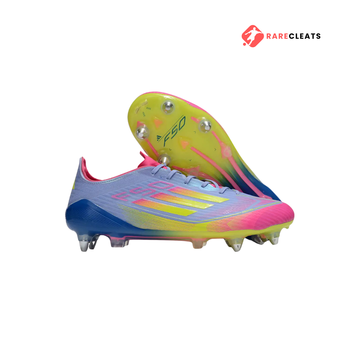 F50 Elite SG Celestial Victory - Rare Cleats