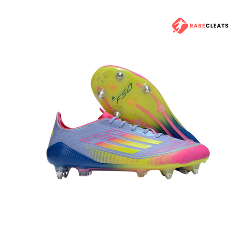 F50 Elite SG Celestial Victory - Rare Cleats