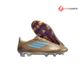 F50 Elite FG Bad Bunny - Messi - Rare Cleats