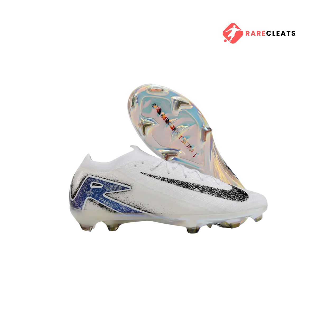Mercurial Vapor 16 Elite FG Frosty Pack - Rare Cleats