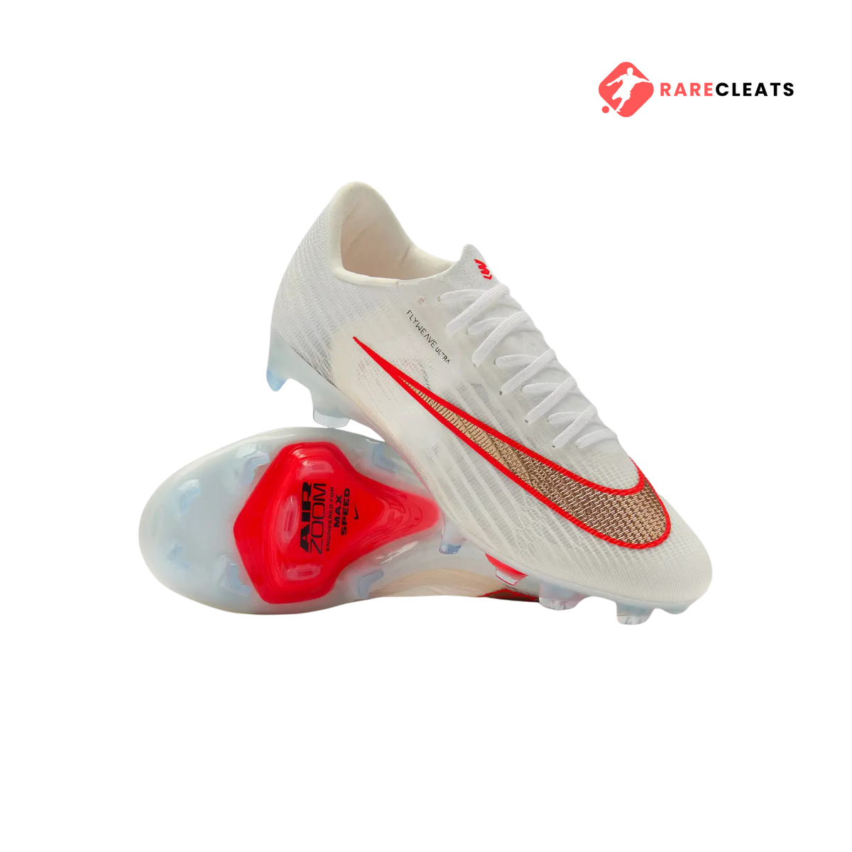 Mercurial Superfly 11 Elite FG - Break 'Em Pack - Rare Cleats