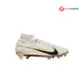 Mercurial Superfly 9 Elite FG United Golden Limited Edition - Rare Cleats