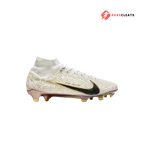 Mercurial Superfly 9 Elite FG United Golden Limited Edition - Rare Cleats