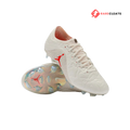 Tiempo Maestro Elite SE FG White Sail/Infrared23 - Rare Cleats