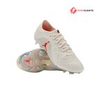 Tiempo Maestro Elite SE FG White Sail/Infrared23 - Rare Cleats