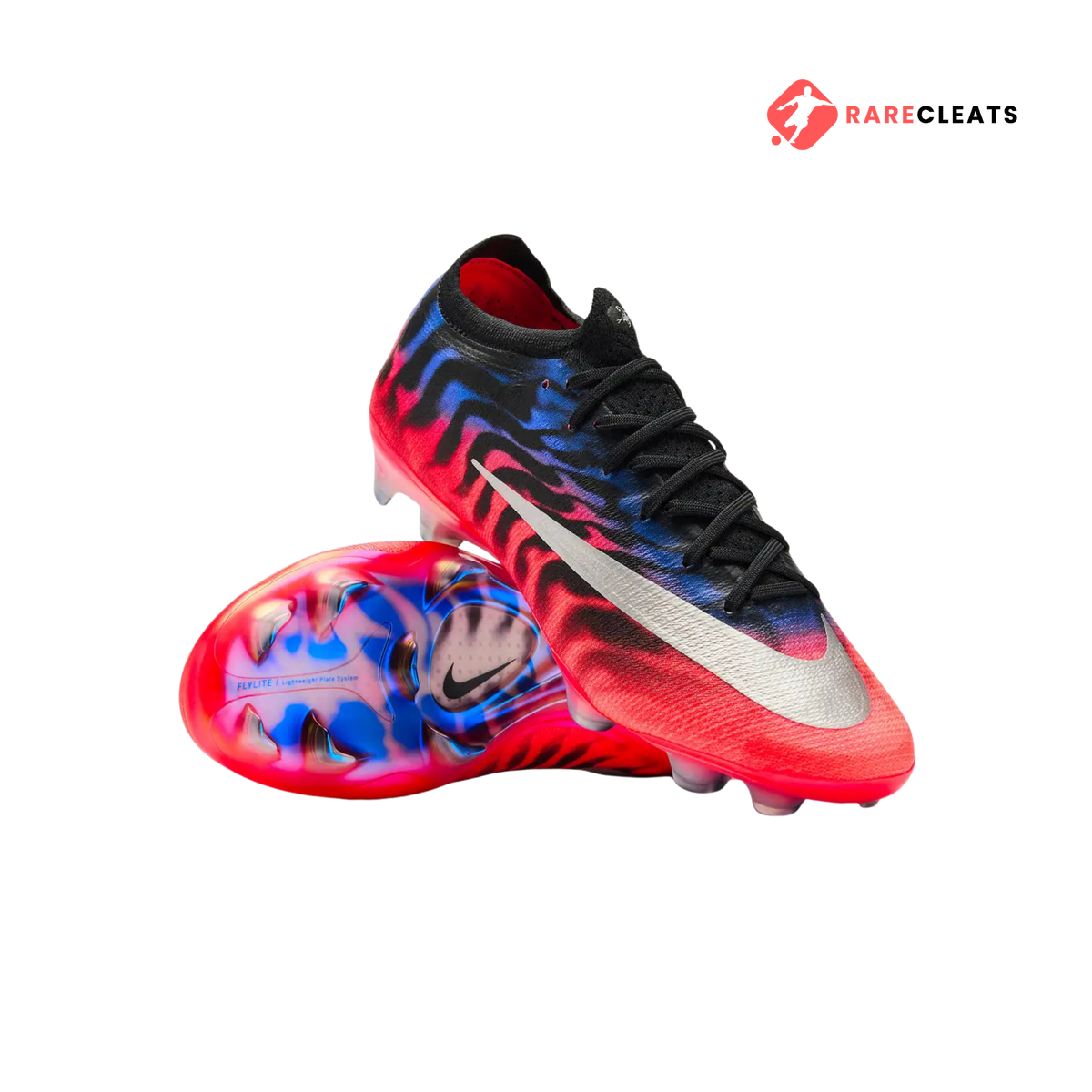 Mercurial Vapor 17 Elite FG - Scorpion Pack Special Edition - Rare Cleats