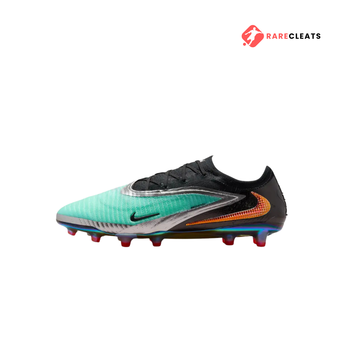 Phantom 6 Low EIite AG - Rare Cleats