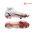 Mercurial Superfly 8 Elite FG Rawdacious - Rare Cleats