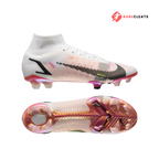 Mercurial Superfly 8 Elite FG Rawdacious - Rare Cleats