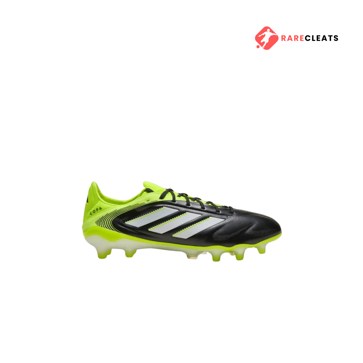 Copa Pure 3 Elite FG Radiant Blaze - Rare Cleats
