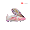 Predator Elite FT FG Pink Dream - Rare Cleats