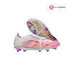 Predator Elite FT FG Pink Dream - Rare Cleats