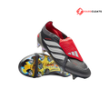 Predator 26 Elite FT SG Finishers Steel Pack - Rare Cleats