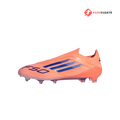 F50 Elite Laceless FG - Coral Blaze Pack - Rare Cleats