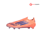 F50 Elite Laceless FG - Coral Blaze Pack - Rare Cleats