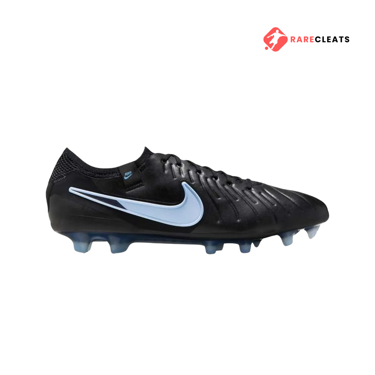 Tiempo Legend 10 Elite FG Shadow - Rare Cleats