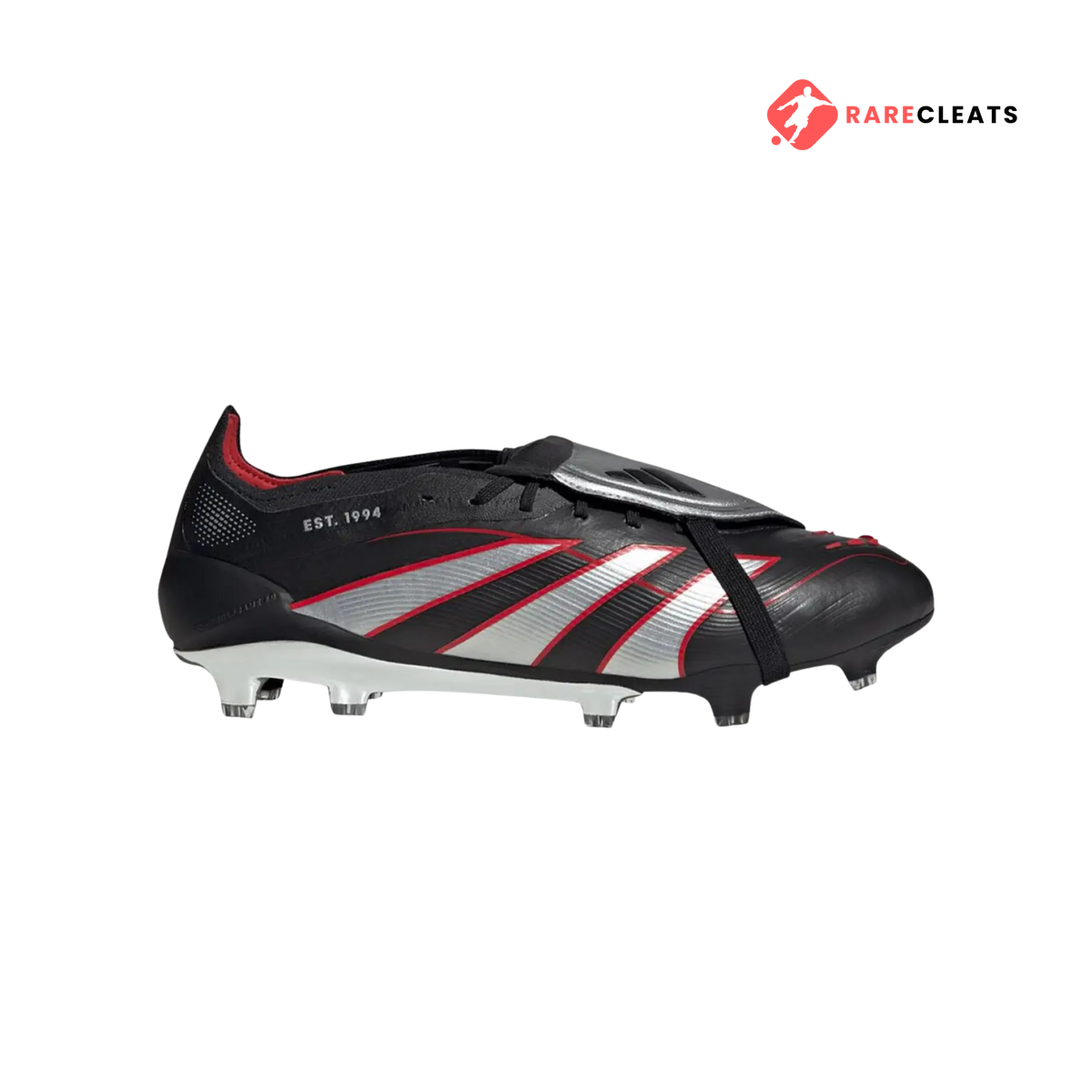 Predator Elite Zidane FT FG - Rare Cleats