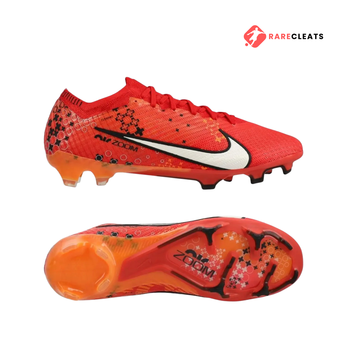 Mercurial Vapor 15 Elite FG MDS 7 - Rare Cleats
