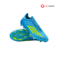 F50 Elite Laceless FG - Ice Cold Precision Pack - Rare Cleats