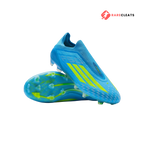 F50 Elite Laceless FG - Ice Cold Precision Pack - Rare Cleats