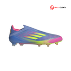 F50 Elite Laceless FG Celestial Victory - Rare Cleats