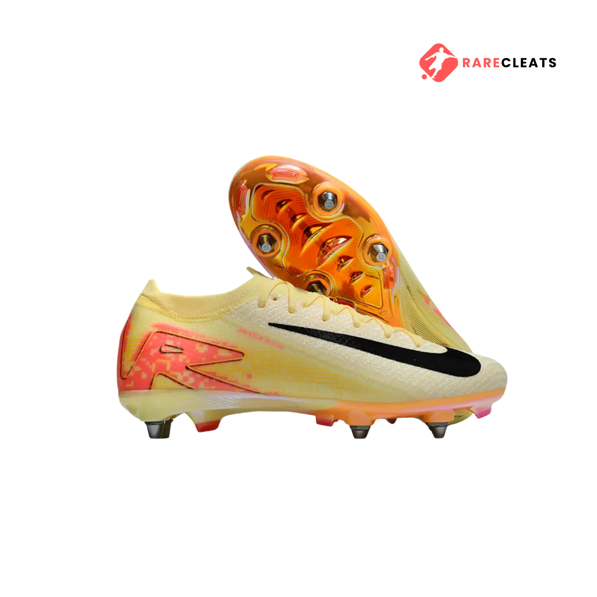Mercurial Vapor 16 Elite SG Kylian Mbappe - Rare Cleats