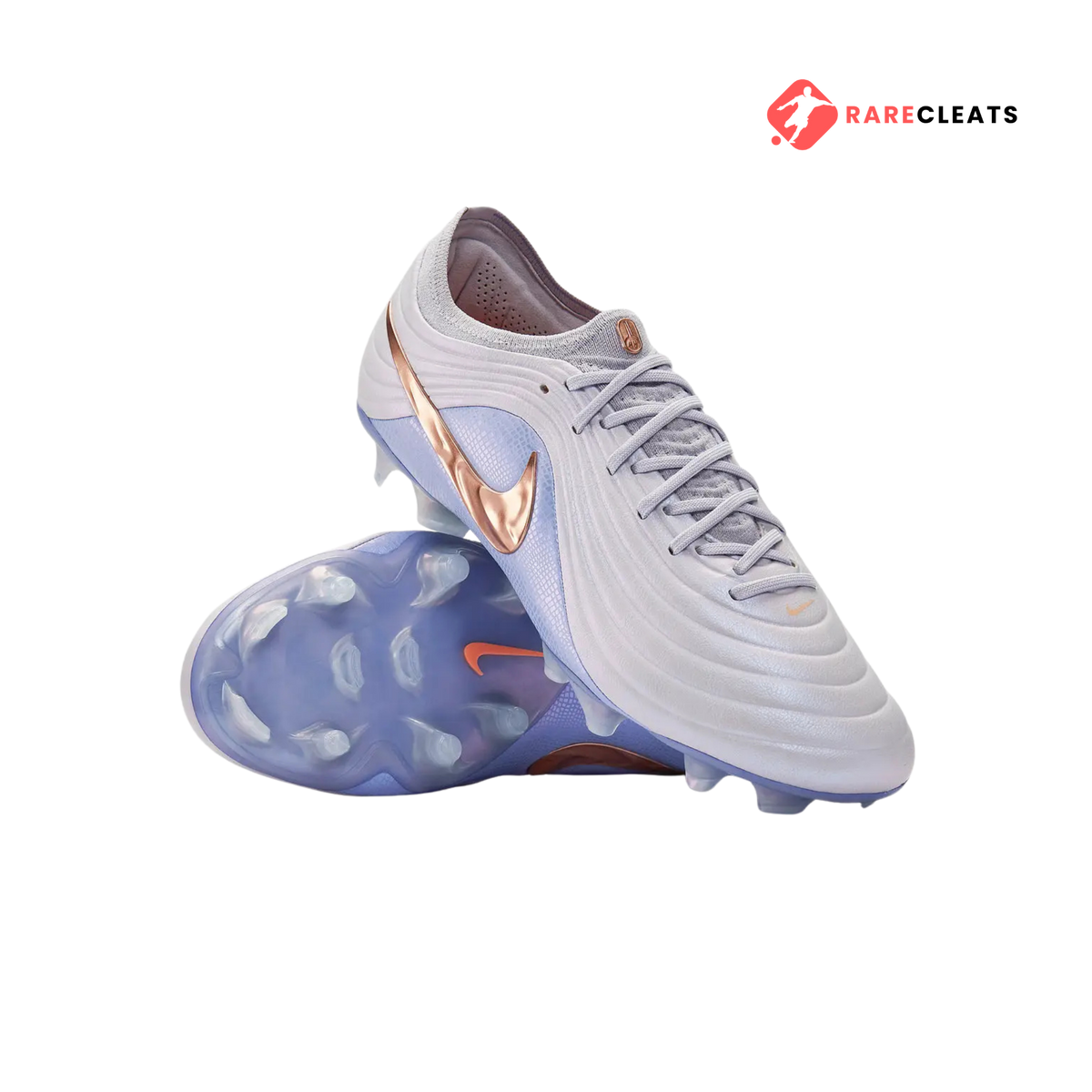 Tiempo Maestro Elite FG - Showtime Pack - Rare Cleats