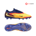 Phantom 6 Low Elite AG Erling Haaland - Rare Cleats