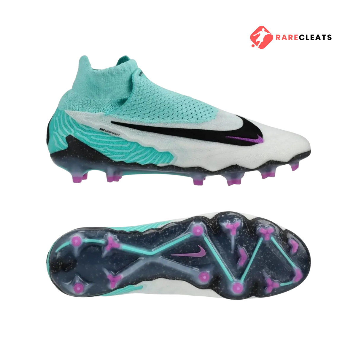 Phantom GX High Elite FG Peak Ready - Rare Cleats