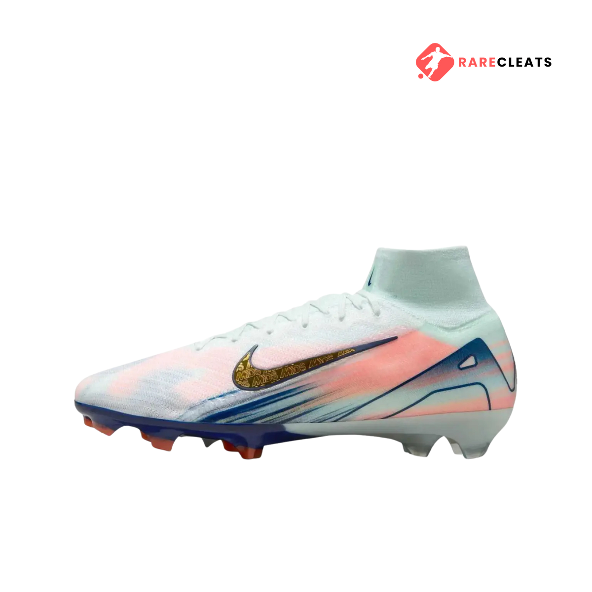 Mercurial Superfly 10 MDS Elite FG - Rare Cleats