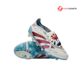 Predator Elite FT FG x The Football Gal - Rare Cleats