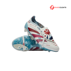 Predator Elite FT FG x The Football Gal - Rare Cleats