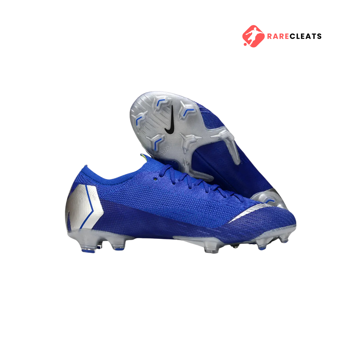 Mercurial Vapor 12 Elite FG Always Forward - Rare Cleats