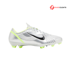 Mercurial Vapor 1 Remake SE FG 'Chrome Lime' - Rare Cleats