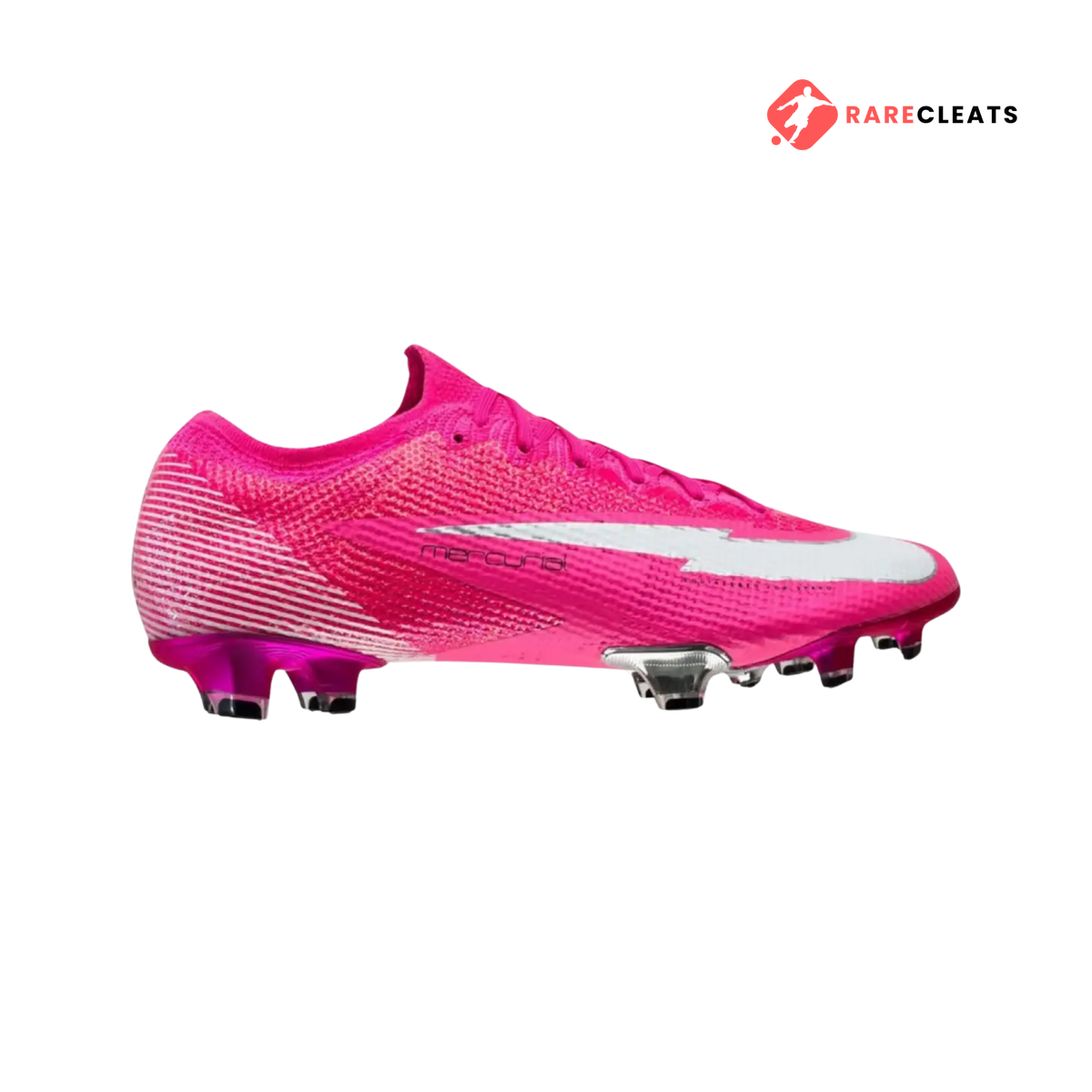 MercuriaI Vapor 13 EIite Mbappé Rosa FG - Rare Cleats