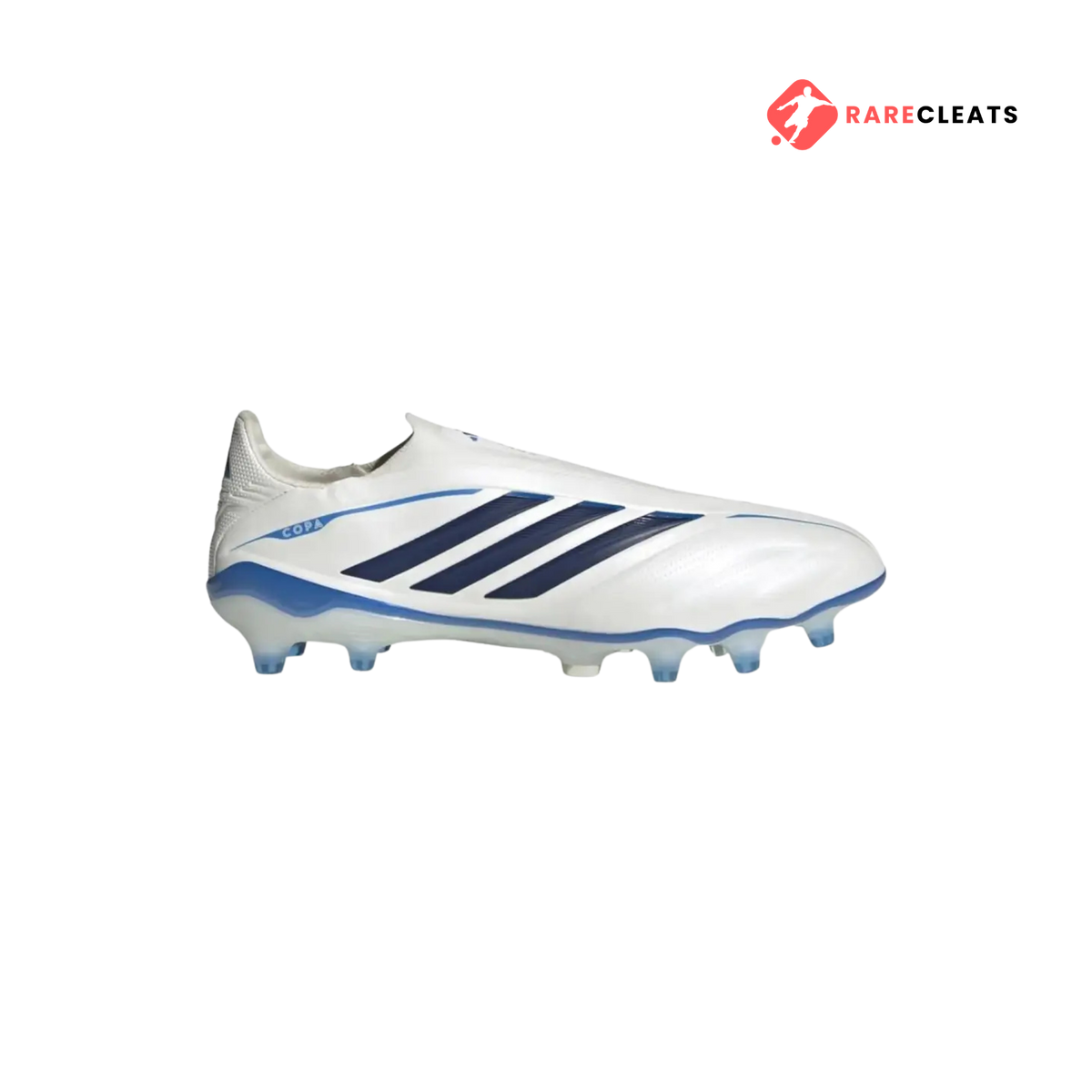 Copa Pure 4 Elite Laceless FG - Chaos vs Contol Pack - Rare Cleats