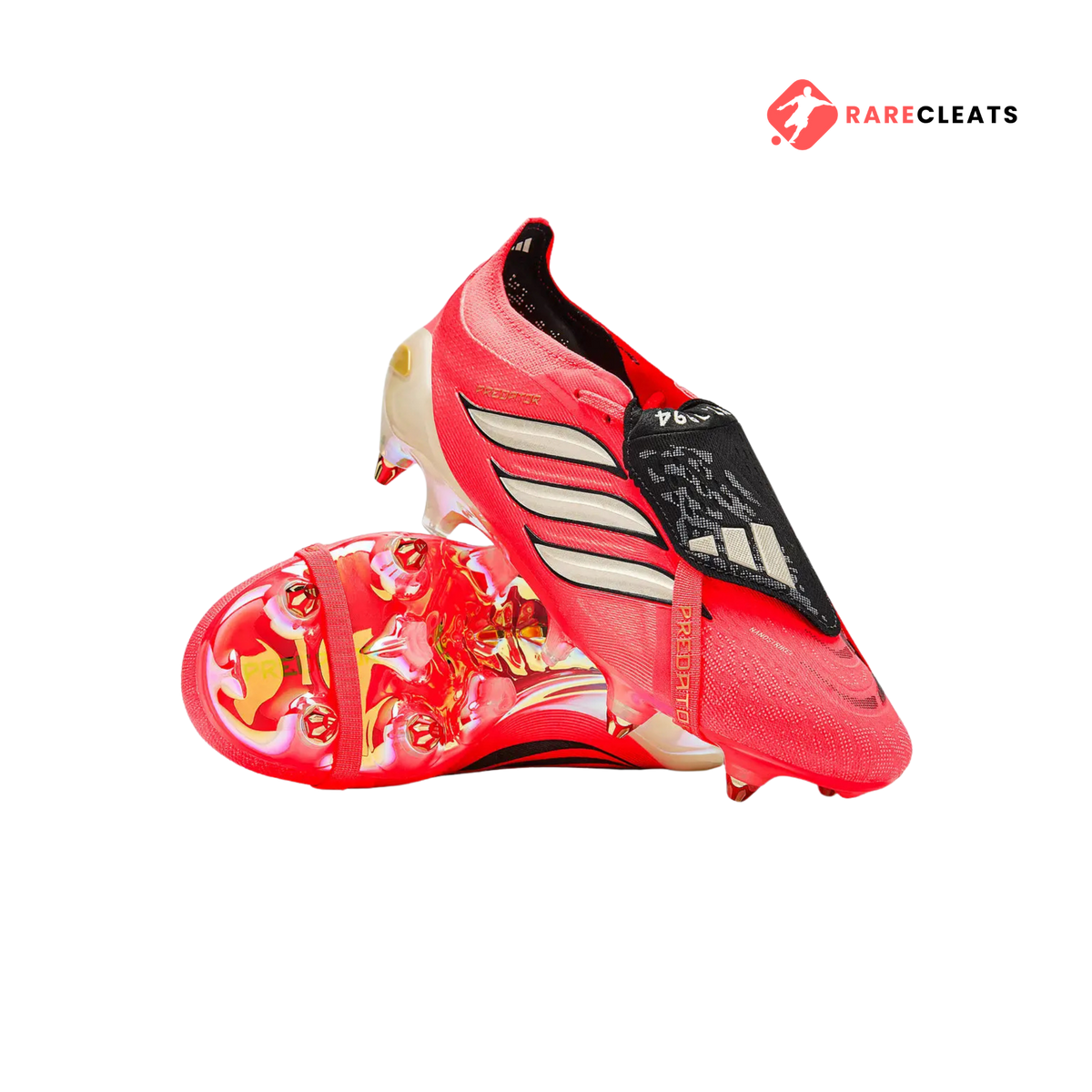 Predator Elite FT SG - Road to Glory World Cup Pack - Rare Cleats