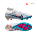 Mercurial Superfly Elite 9 FG Blast - Rare Cleats