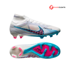 Mercurial Superfly Elite 9 FG Blast - Rare Cleats