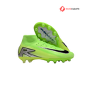 Mercurial Superfly 10 Elite AG Mad Voltage - Rare Cleats