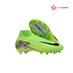 Mercurial Superfly 10 Elite AG Mad Voltage - Rare Cleats