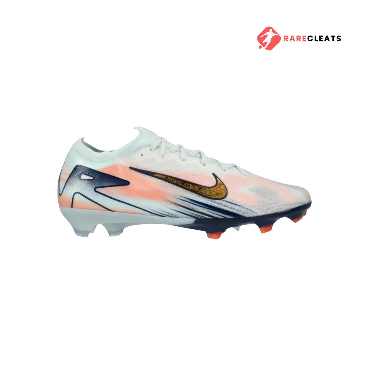 Mercurial Vapor 16 MDS Elite FG - Rare Cleats
