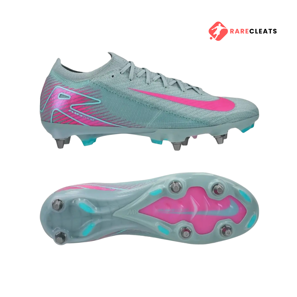 Mercurial Vapor 16 Elite SG Prism - Rare Cleats