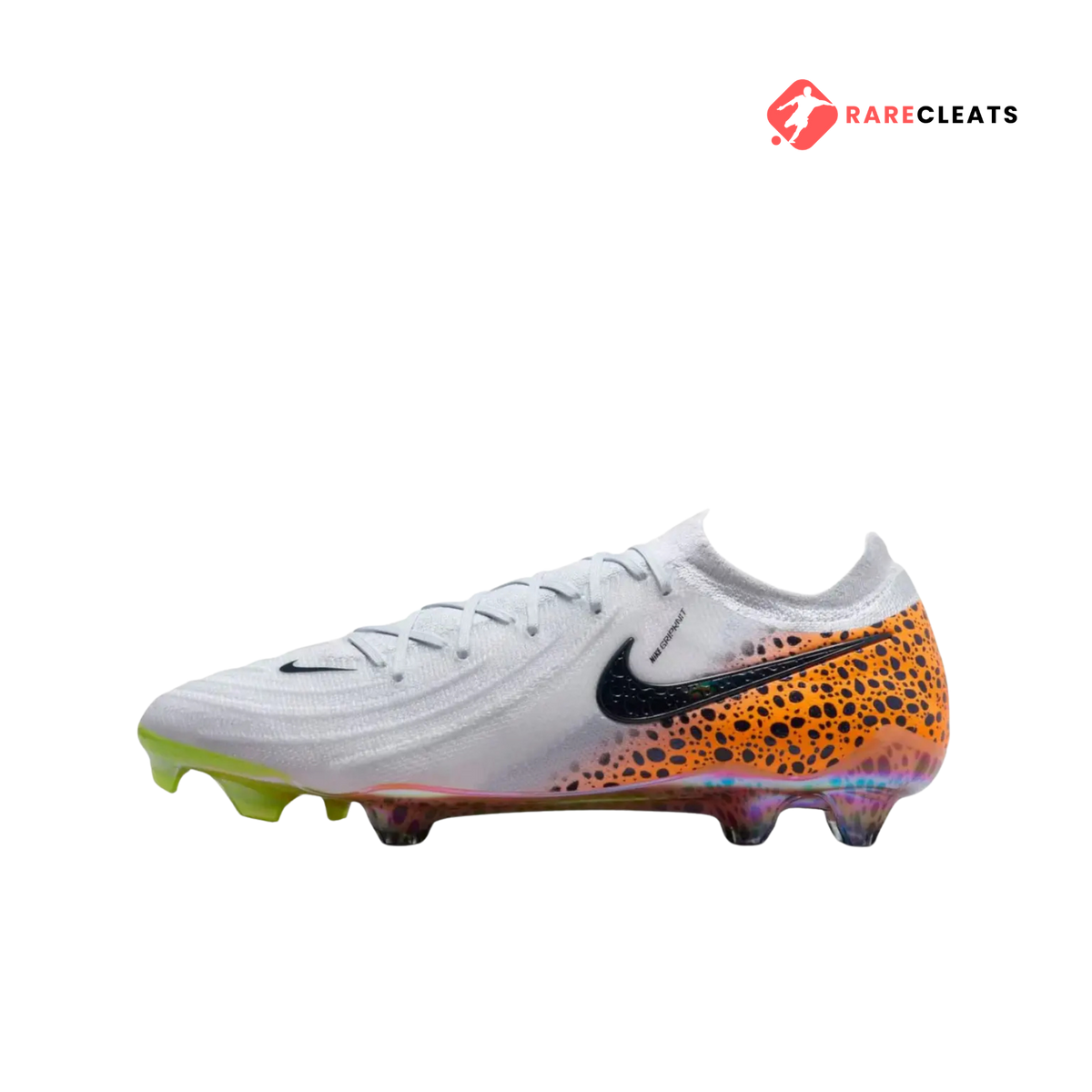 Phantom GX 2 Elite FG Olympic Safari - Rare Cleats