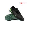 Phantom 6 Low Elite AG-PRO Black Pack - Rare Cleats