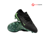 Phantom 6 Low Elite AG-PRO Black Pack - Rare Cleats