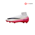 Mercurial Superfly 10 Elite FG 'Fear Nothing' - Rare Cleats