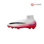 Mercurial Superfly 10 Elite FG 'Fear Nothing' - Rare Cleats